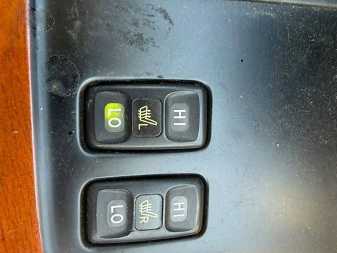 Used 1999 Lexus LX 470 4WD image 26