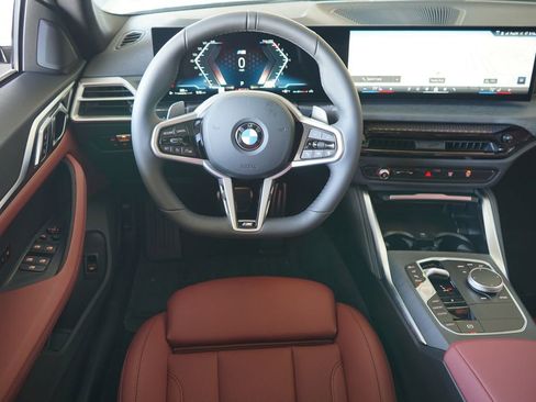 New 2026 BMW 430i w/ M Sport Package image 15