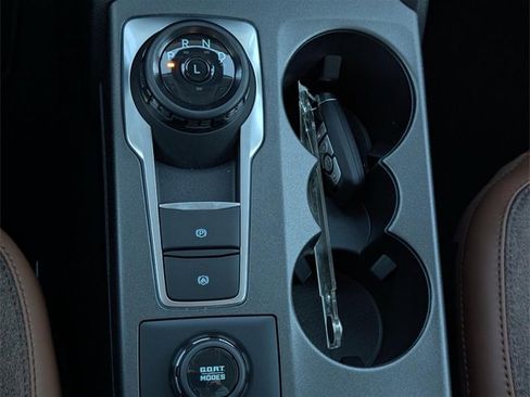 New 2025 Ford Bronco Sport Outer Banks image 25