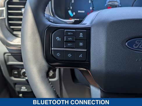 New 2026 Ford F150 Platinum AWD/4WD image 47