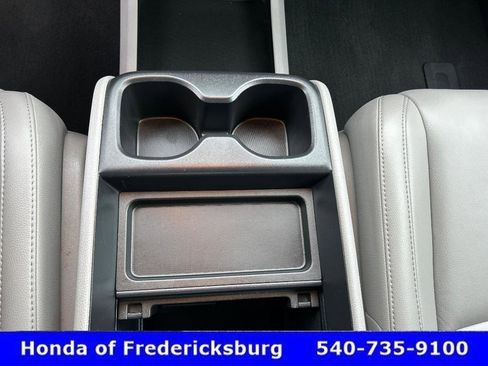 Certified 2019 Honda Odyssey EX-L image 25