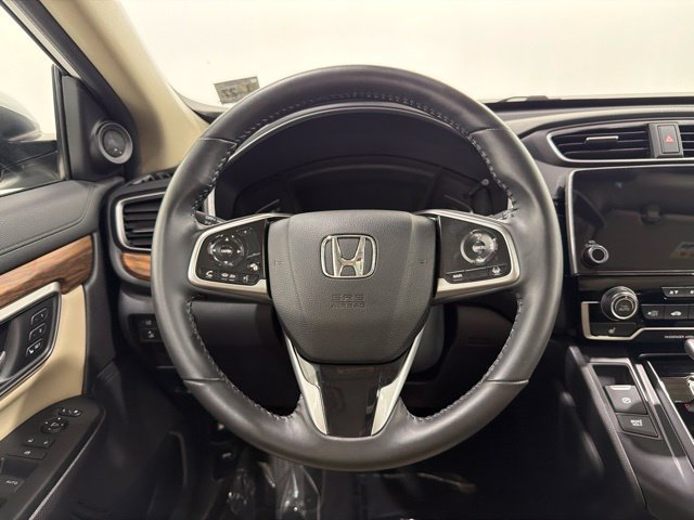 Used 2022 Honda CR-V EX-L image 30