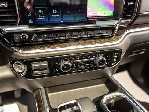 Used 2024 Chevrolet Silverado 1500 RST w/ True North Edition Plus image 30