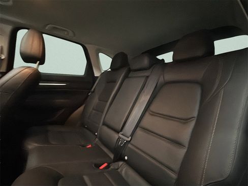 Used 2023 MAZDA CX-5 AWD 2.5 S w/ Premium Plus Pkg image 12