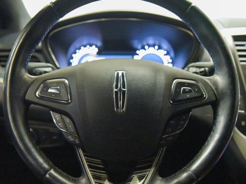 Used 2019 Lincoln MKC Black Label image 29