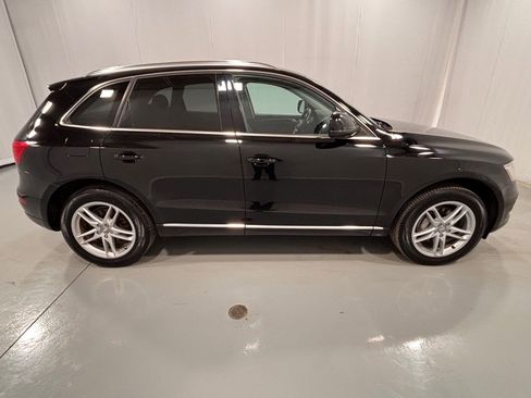 Used 2014 Audi Q5 TDI Premium Plus image 4