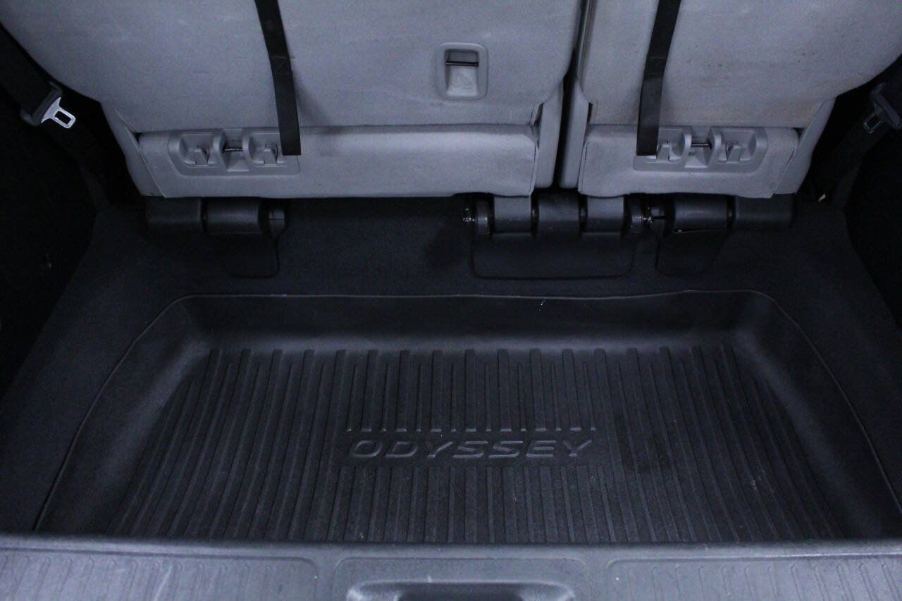 Used 2021 Honda Odyssey EX-L image 35