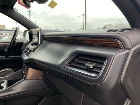 Used 2021 Chevrolet Tahoe High Country image 30