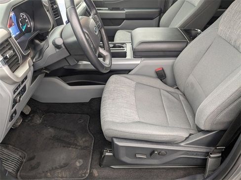 Used 2022 Ford F150 XLT w/ Equipment Group 302A High image 15