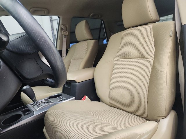 Used 2023 Toyota 4Runner SR5 RWD image 14