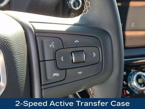 Used 2026 GMC Sierra 2500 AT4 w/ AT4 Premium Plus Package image 27