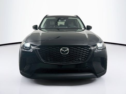 Used 2026 MAZDA CX-90 3.3 Turbo w/ Premium Sport Pkg AWD/4WD image 2