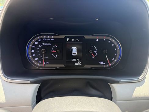 Used 2023 Hyundai Tucson SE FWD image 23