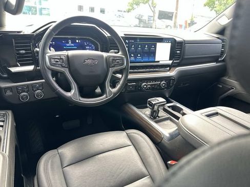 Used 2022 Chevrolet Silverado 1500 RST w/ All Star Edition Plus AWD/4WD image 18