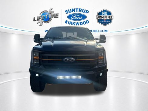 Used 2023 Ford F150 Tremor AWD/4WD image 10