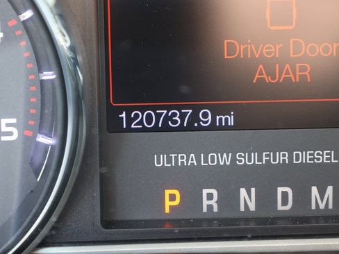 Used 2013 Ford F350 Lariat w/ Lariat Ultimate Pkg image 14