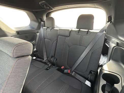 New 2026 Honda Pilot Sport image 23