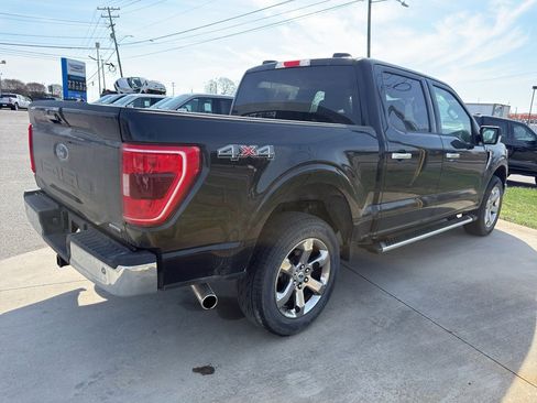 Used 2022 Ford F150 XLT w/ Equipment Group 302A High image 10
