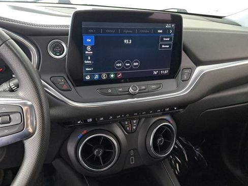 Used 2025 Chevrolet Blazer LT image 28