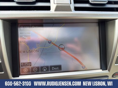 Used 2018 Lexus GX 460 Premium w/ Premium Package AWD/4WD image 19