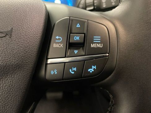 New 2025 Ford Bronco Sport Outer Banks w/ Outer Banks Tech Package+ image 25