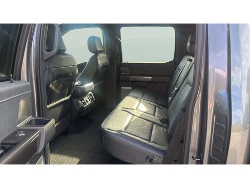 Used 2023 Ford F150 Lariat w/ Equipment Group 502A High AWD/4WD image 11