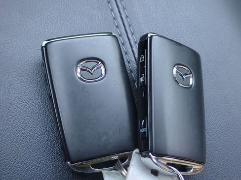 Used 2025 MAZDA CX-30 AWD 2.5 S w/ Preferred Package image 34