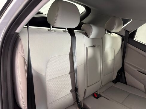 Used 2019 Hyundai Tucson Value FWD image 23