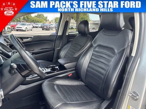 Used 2016 Ford Edge SEL w/ Equipment Group 201A FWD image 20