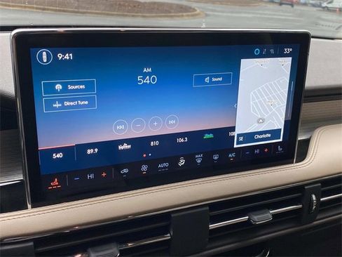 Used 2023 Lincoln Corsair FWD image 24