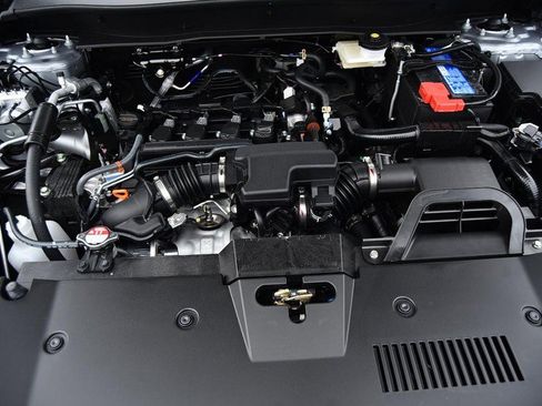 New 2026 Honda CR-V EX image 27