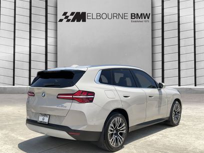 Used 2026 BMW X3 xDrive30
