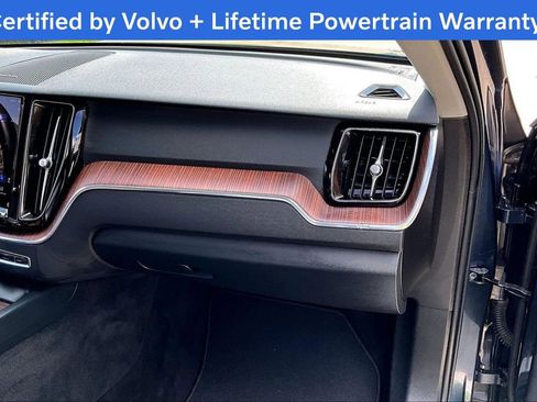 Certified 2023 Volvo XC60 T8 Plus AWD/4WD image 23