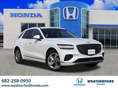 Used 2026 Genesis GV70 2.5T