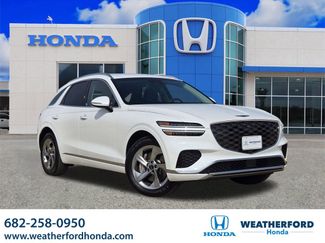 Used 2026 Genesis GV70 2.5T video 1