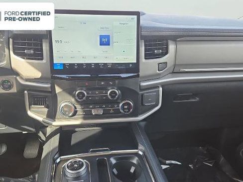 Certified 2022 Ford Expedition XLT AWD/4WD image 21