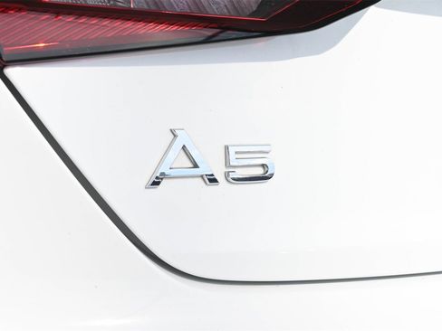 Used 2023 Audi A5 2.0T Premium w/ Convenience Package image 19