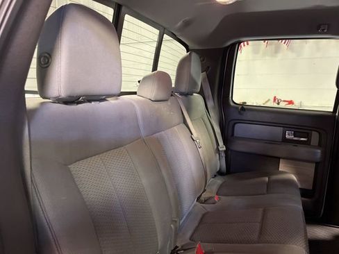 Used 2014 Ford F150 XLT w/ Equipment Group 302A Luxury image 24