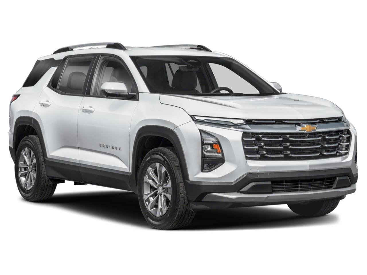 New 2027 Chevrolet Equinox LT w/ Convenience Package II AWD/4WD image 75
