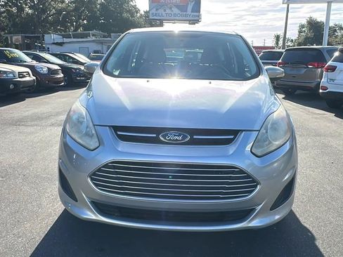 Used 2013 Ford C-MAX SE FWD image 4