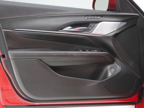 Used 2020 Cadillac CT4 V RWD image 14