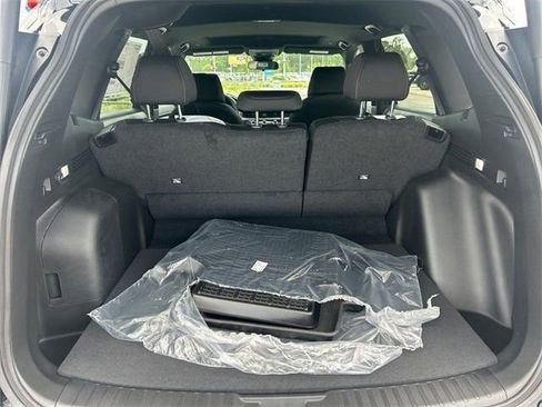 New 2026 Honda CR-V TrailSport image 21