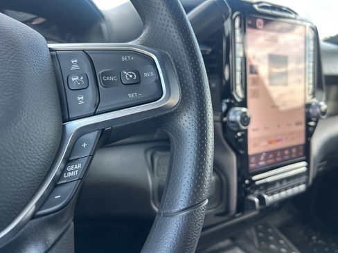 New 2026 RAM 5500 Tradesman image 9