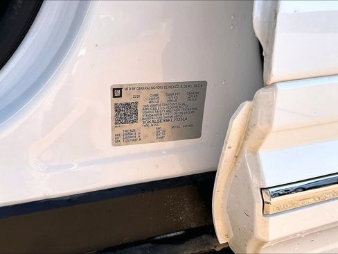 Used 2019 GMC Terrain Denali w/ Driver Alert Package II FWD image 28