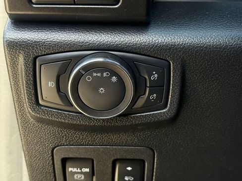 Used 2018 Ford Expedition Limited w/ Equipment Group 302A RWD image 24