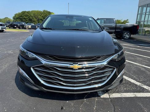 Used 2023 Chevrolet Malibu LS w/ LPO, Floor Liner Package FWD image 9