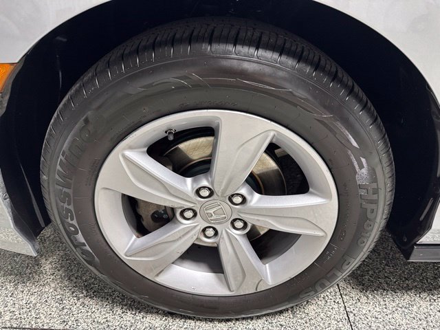 Used 2020 Honda Odyssey EX image 4