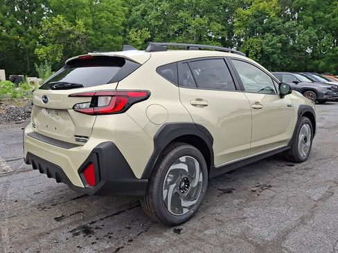 New 2026 Subaru Crosstrek 2.5i Limited AWD/4WD image 7