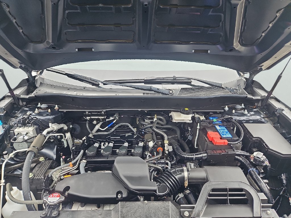 Certified 2024 Honda CR-V EX image 32