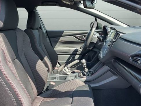 New 2026 Subaru WRX Premium AWD/4WD image 22